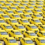 Get Ready for the Yellow Wave: NASCAR Playoffs Heat Up at Loudon!