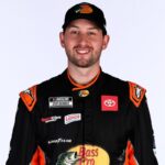 Chase Briscoe’s Surprising Struggle: The Playoff Success That Could Lead to Elimination