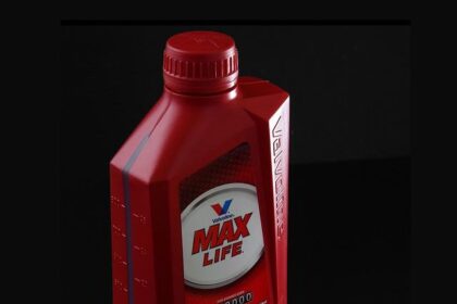Valvoline and Hendrick Motorsports Join Forces to Raise Awareness for Blood Cancer