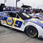 NASCAR Team Shakes Things Up with Bold Driver Swap Following Disappointing Finish!