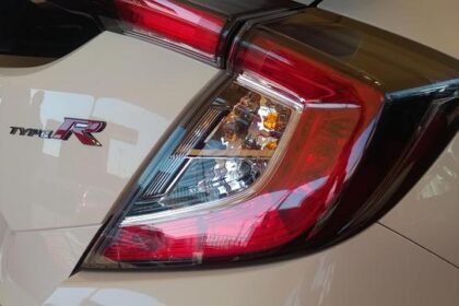 Unleashing Power: The All-New Race-Ready Civic Type R TC Takes Performance to New Heights!