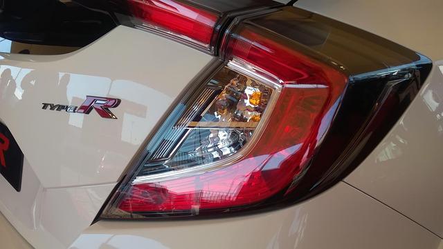 Unleashing Power: The All-New Race-Ready Civic Type R TC Takes Performance to New Heights!