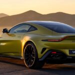 The last Aston Martin to lead Le Mans was powered by Pink Floyd – Motor Sport Magazine