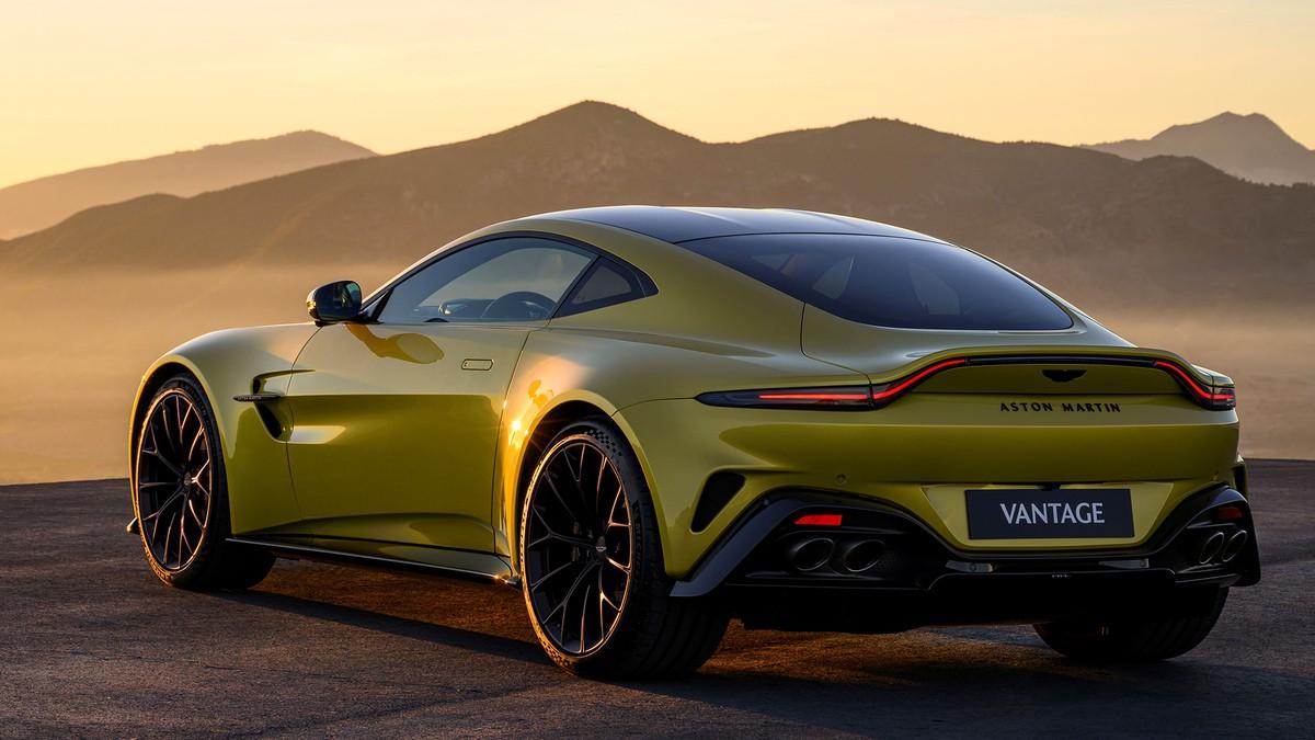 How Pink Floyd’s Soundtrack Fueled Aston Martin’s Last Le Mans Victory