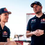 Quintero and Zenz Triumph in Thrilling Dakar Stage 1 for TOYOTA GAZOO Racing!