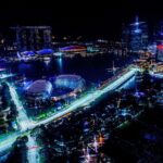 Get Ready for the F1 Singapore GP Qualifying: Start Time, Live Streaming Details, and Essential Insights!