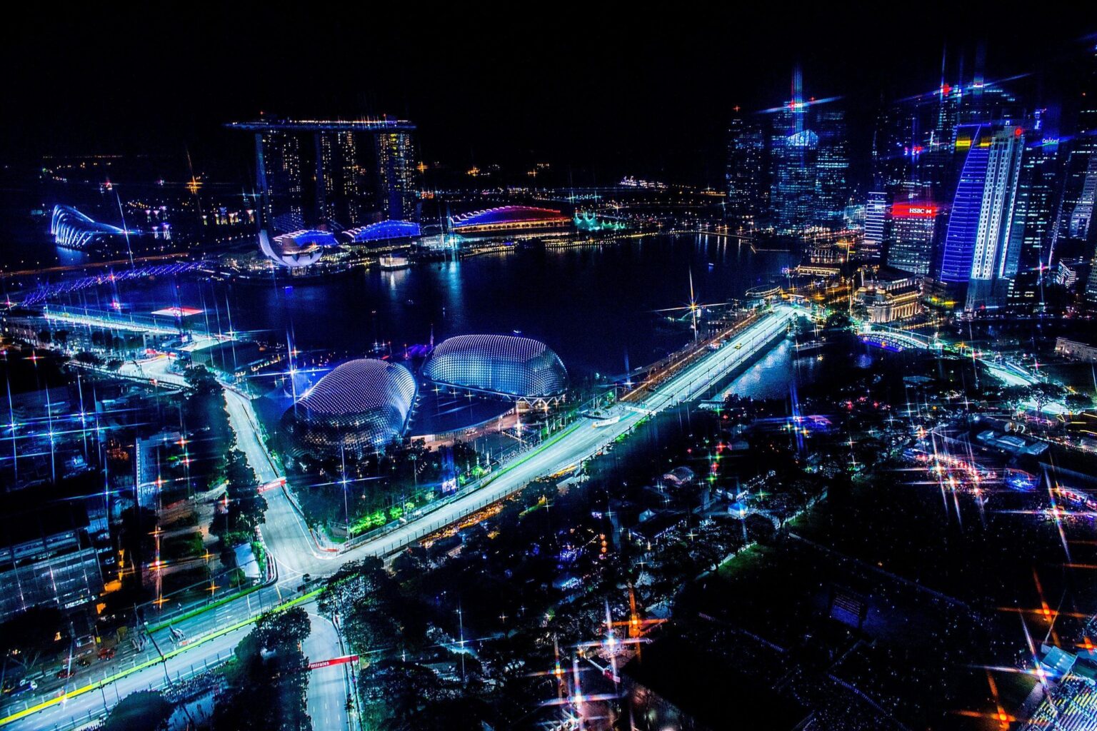 Get Ready for the F1 Singapore GP Qualifying: Start Time, Live Streaming Details, and Essential Insights!