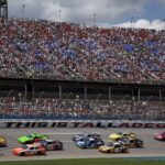 Scandal at Talladega Motorsports Museum: Employee Fired Over 0K Theft Allegations