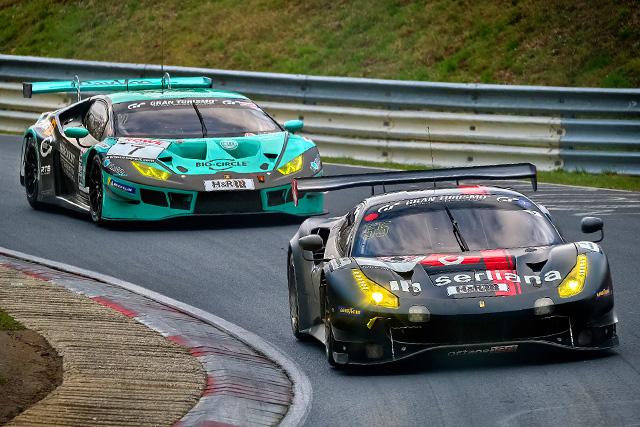 Revving Engines and Lasting Bonds: The Thrills of the 2025 Put-in-Bay Sports Car Races