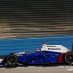 Get Ready for 2025: A Sneak Peek at Andretti Cape INDY NXT!
