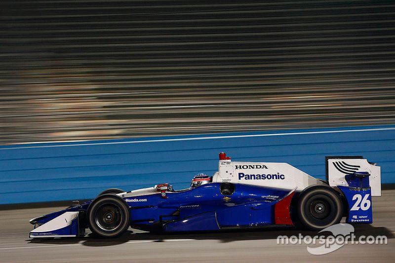 Get Ready for 2025: A Sneak Peek at Andretti Cape INDY NXT!