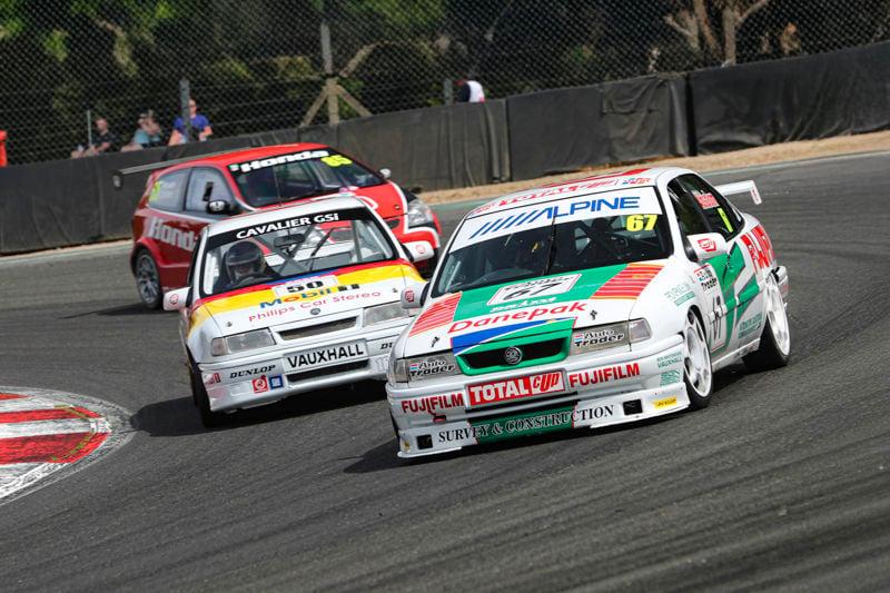 Bring Back The ’90s: Super Touring On The Street – Speedhunters
