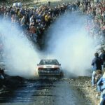 Unleashing Victory: Audi’s Legendary Motorsport Triumphs