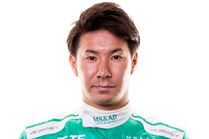 Unleashing Talent: Kamui Kobayashi’s Thrilling Rally Debut!
