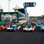 Get Ready for the Thrills: 2025 WEC Round 7 – 6 Hours of Fuji Free Practice!