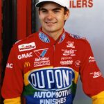 Jeff Gordon Understands Denny Hamlin’s Heartbreak at Kansas