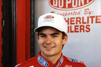 Jeff Gordon Understands Denny Hamlin’s Heartbreak at Kansas