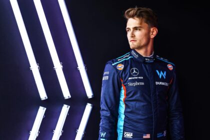 Rising Stars: The Top American Drivers Making Their Mark on the Road to F1