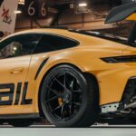 Porsche Shocks Fans with Sudden Exit from WEC!
