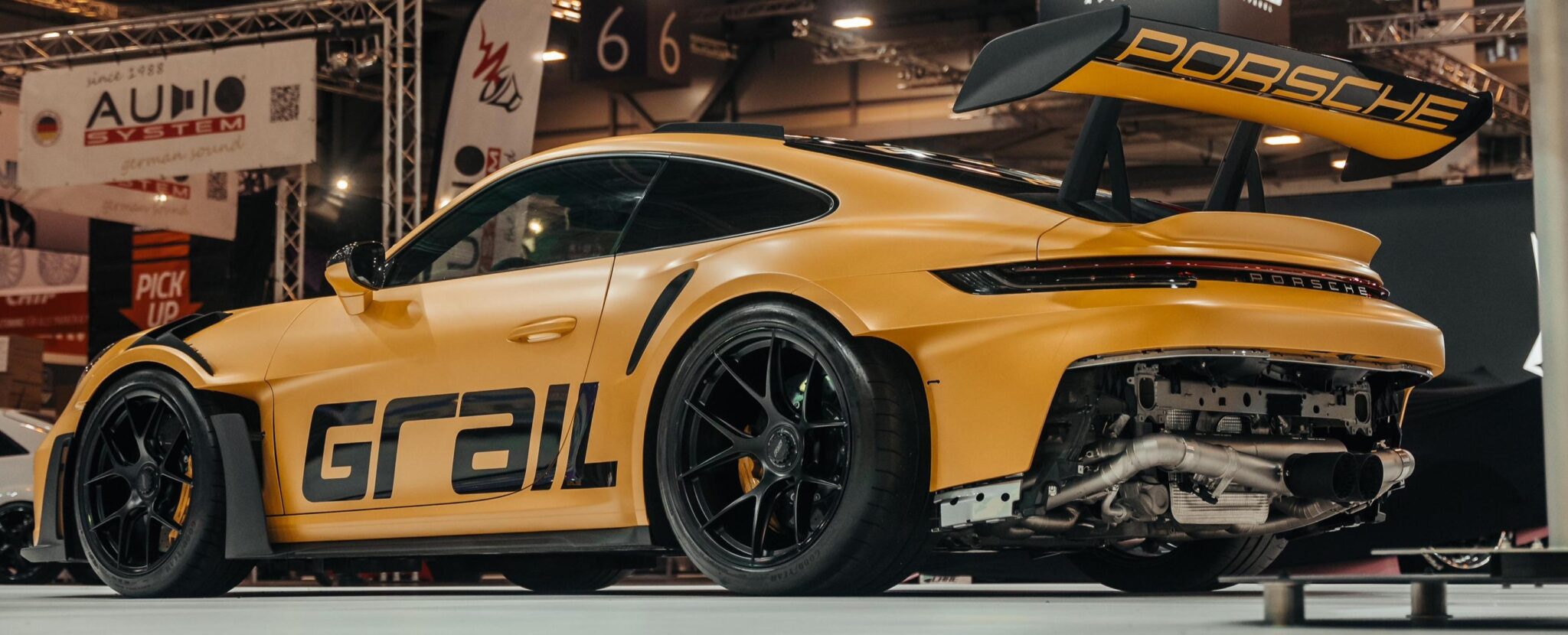 Porsche Shocks Fans with Sudden Exit from WEC!
