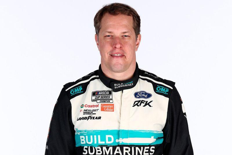 Brad Keselowski Slams NASCAR Playoff Format as a Major Setback for the Sport