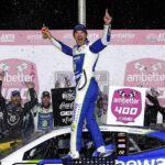 Celebrating Diversity: Every International Race Winner in NASCAR History