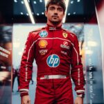 Charles Leclerc Opens Up About Ferrari’s F1 Challenges: ‘We Feel Like Passengers in Our Own Car