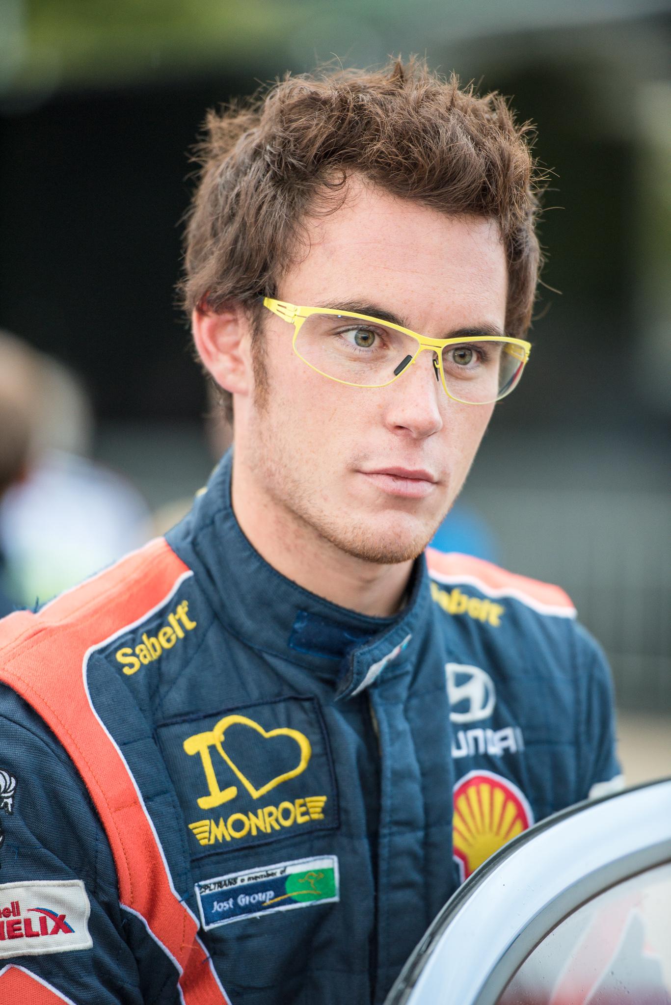 Thierry Neuville: 2025 WRC Hyundai Holds Untapped Potential Despite Current Challenges