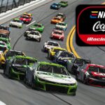 Steven Wilson Clinches Second Coca-Cola iRacing Championship as Excitement Builds for NASCAR 25 Launch!