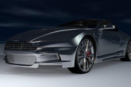 Adrian Newey’s Bold ‘Handicap’ Remark Sparks Aston Martin’s Drive for Excellence