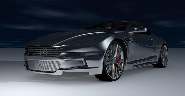 Adrian Newey’s Bold ‘Handicap’ Remark Sparks Aston Martin’s Drive for Excellence