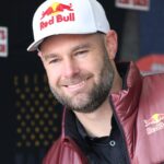 Shane van Gisbergen Achieves Milestone with First Top Ten Finish in NASCAR Cup Oval!