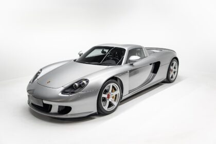 Porsche Penske Motorsport Shines Again with Another Podium Finish!