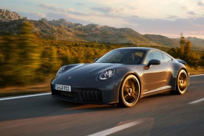 Porsche Shuts Down Ambitious Hypercar Project: What It Means for the Future