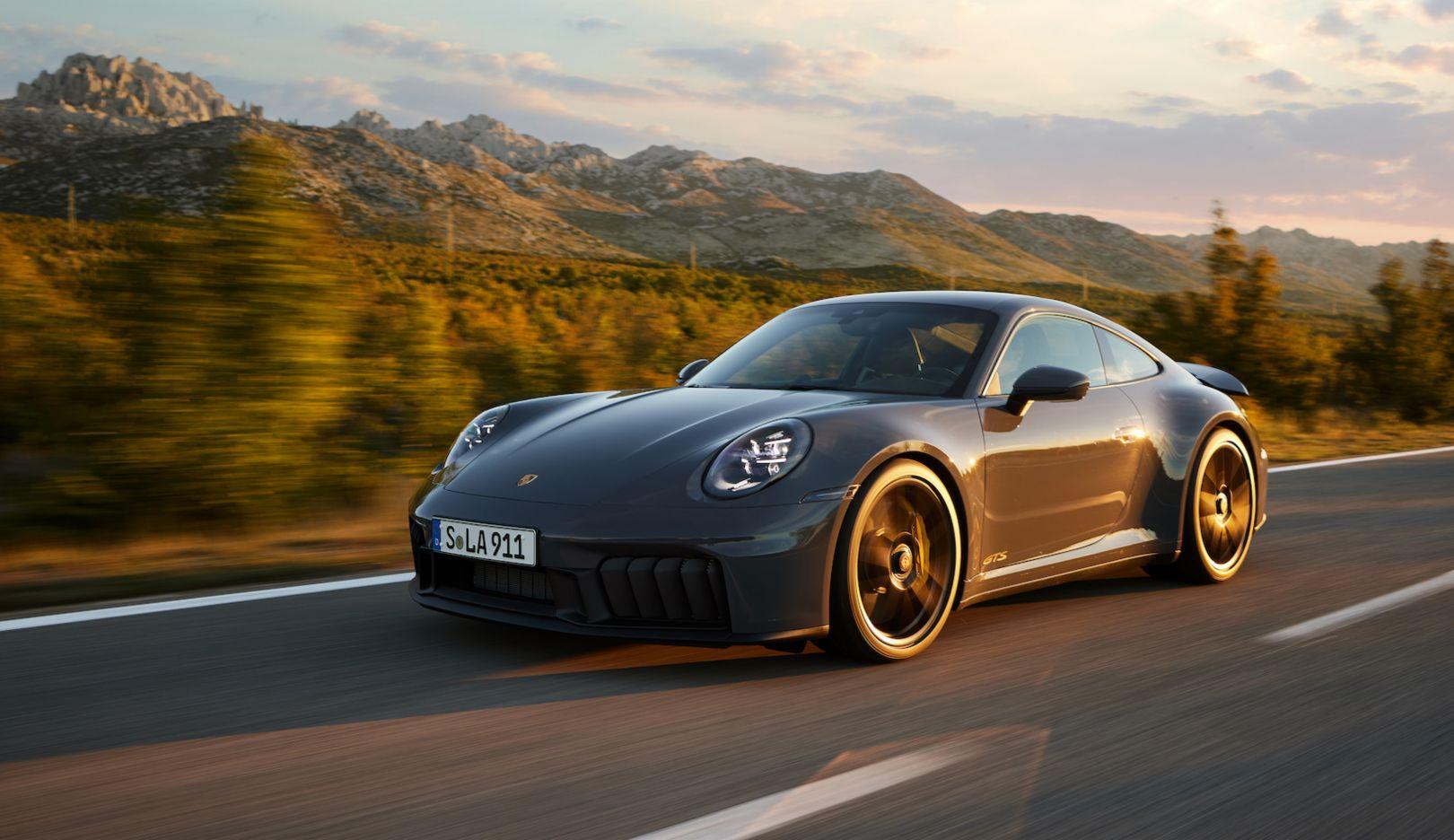 Porsche Shuts Down Ambitious Hypercar Project: What It Means for the Future