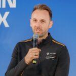 Rene Rast Shocks Fans with DTM Exit Just Before 2025 Finale! Rene Rast Shocks Fans with DTM Exit Just Before 2025 Finale!