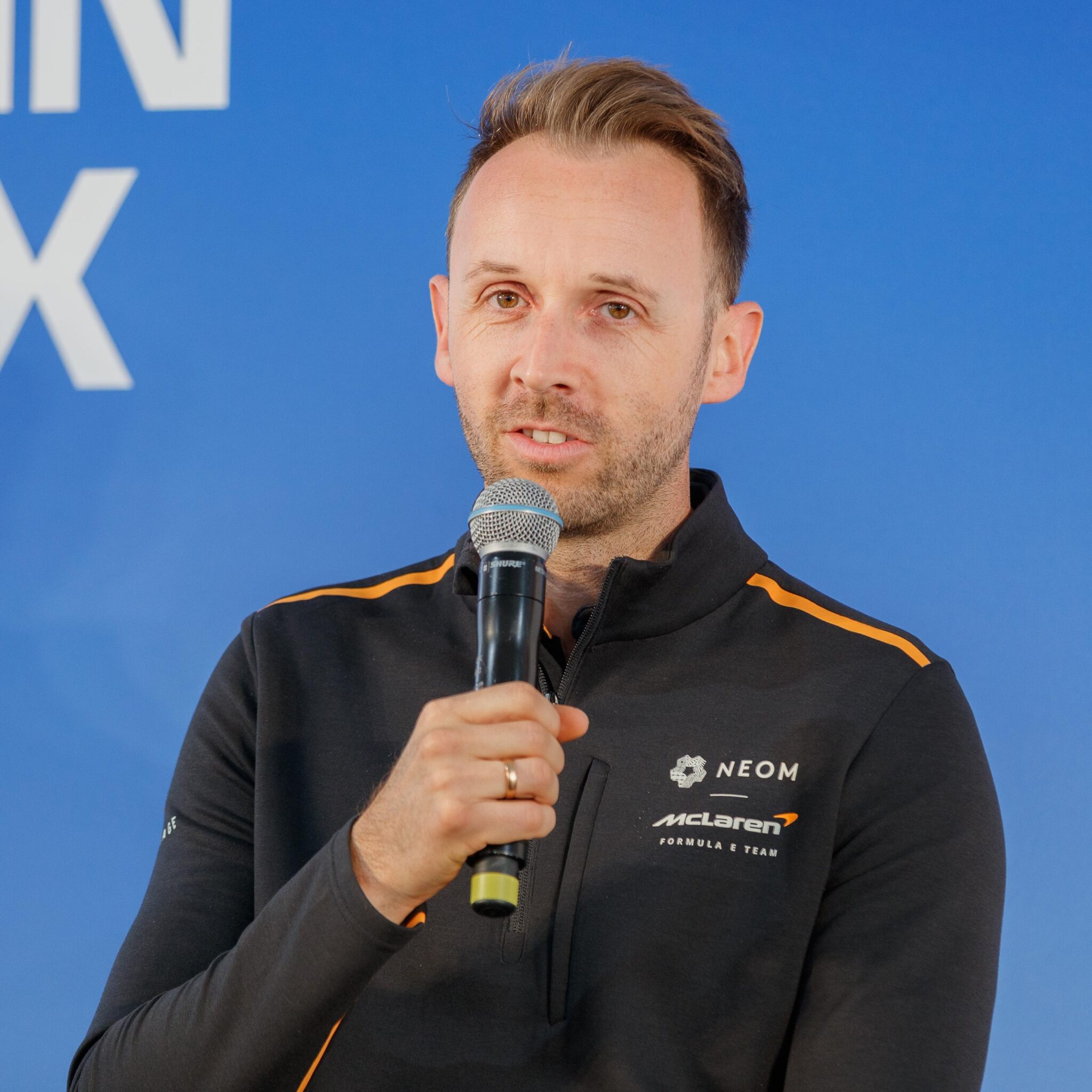 Rene Rast Shocks Fans with DTM Exit Just Before 2025 Finale! Rene Rast Shocks Fans with DTM Exit Just Before 2025 Finale!