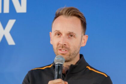 Rene Rast Shocks Fans with DTM Exit Just Before 2025 Finale!