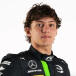 Andrea Kimi Antonelli Reflects on Heartfelt Near-Miss at F1 Singapore GP Front Row