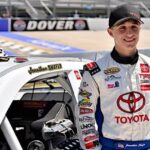 Jonathan Shafer Teams Up with Nelson Motorsports for Exciting CARS Tour Adventure!