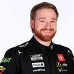 Tyler Reddick Edges Out Shane van Gisbergen for Thrilling Charlotte Roval Pole Position!