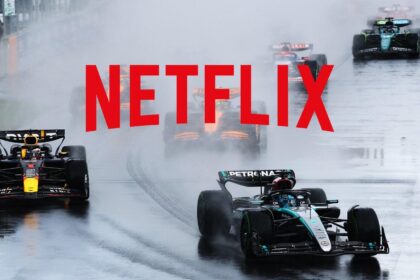 F1 Teams Up with YouTube Sensation for Exciting New Series Aimed at Young Fans!