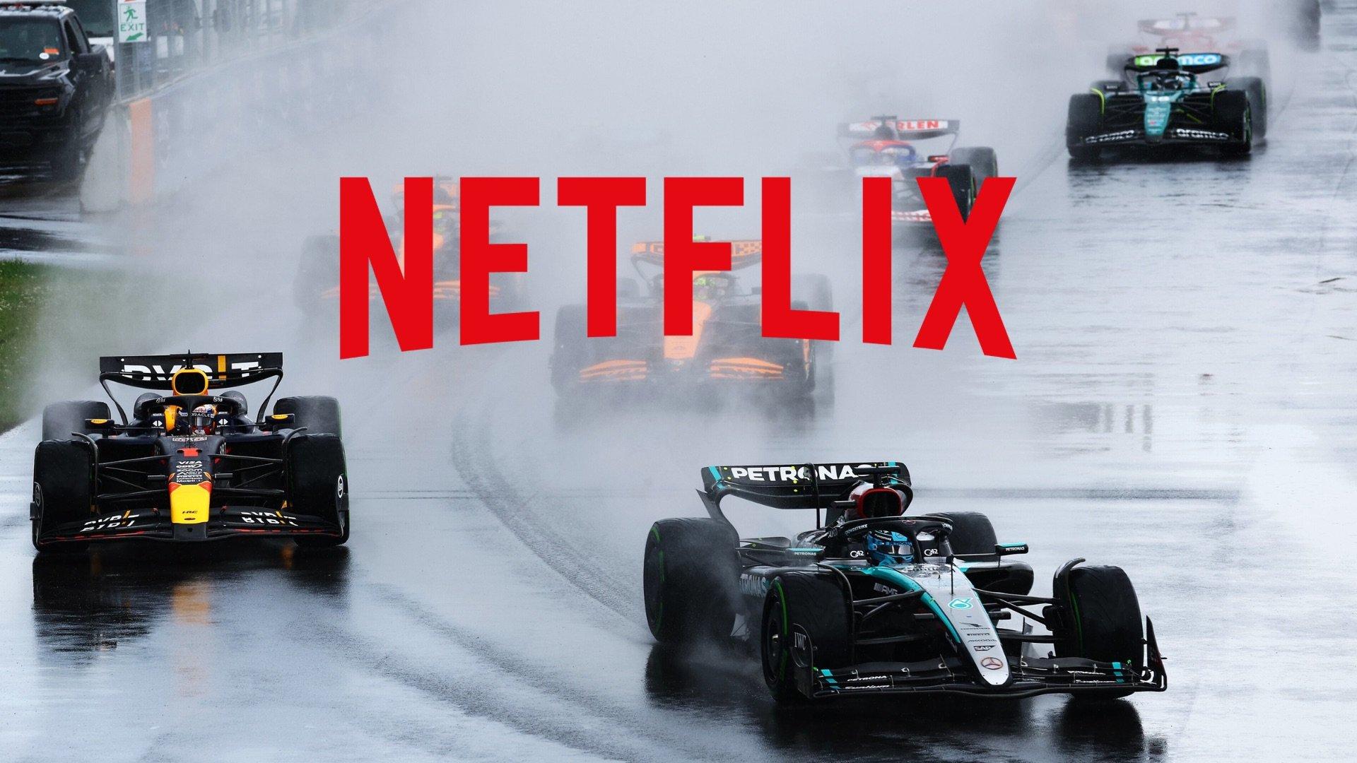 F1 Teams Up with YouTube Sensation for Exciting New Series Aimed at Young Fans!