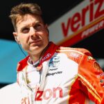 Will Power Set to Make Exciting Sportscar Debut at Indianapolis 8 Hour!