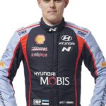 Ott Tanak Switches Back to Classic Hyundai as WRC Makes Asphalt Comeback!