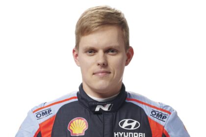 Ott Tanak Switches Back to Classic Hyundai as WRC Makes Asphalt Comeback!