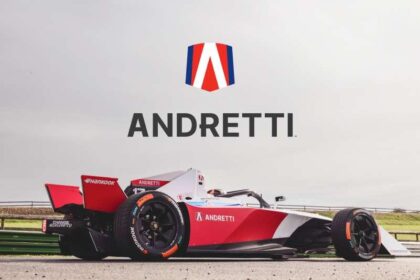 Exciting Reunion: Ron Ruzewski Takes the Helm as Team Principal at Andretti Global, Joining Forces with Will Power!
