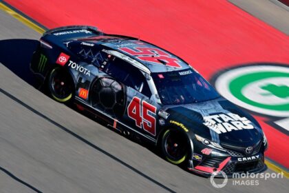 23XI and Front Row Take a Stand: Responding to NASCAR’s Summary Judgment Motion