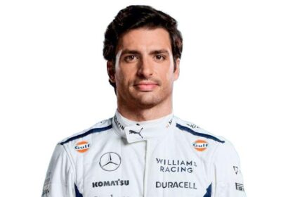 Carlos Sainz Calls Out F1’s Celebrity Obsession: A Bold Stand for Racing!