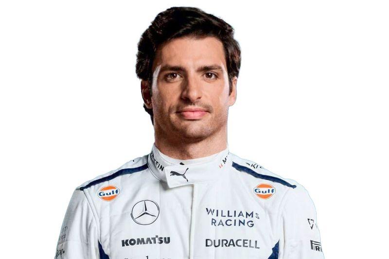 Carlos Sainz Calls Out F1’s Celebrity Obsession: A Bold Stand for Racing!